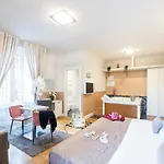 罗马河酒店 住宿加早餐酒店