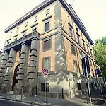 罗马河酒店 住宿加早餐酒店 罗马