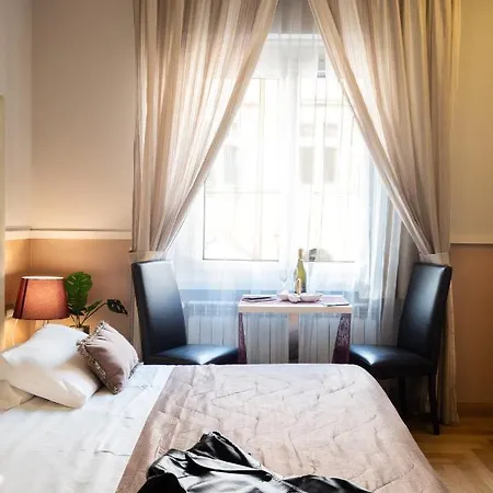 Bed & Breakfast River