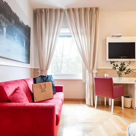 Bed & Breakfast River Rome