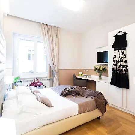 Bed & Breakfast River Rome