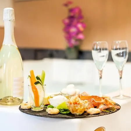 River Bed & Breakfast