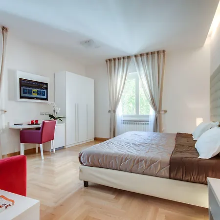 Bed & Breakfast River