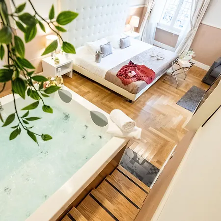 Bed & Breakfast River Rome