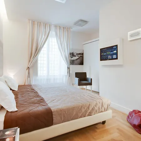 Bed & Breakfast River Rome