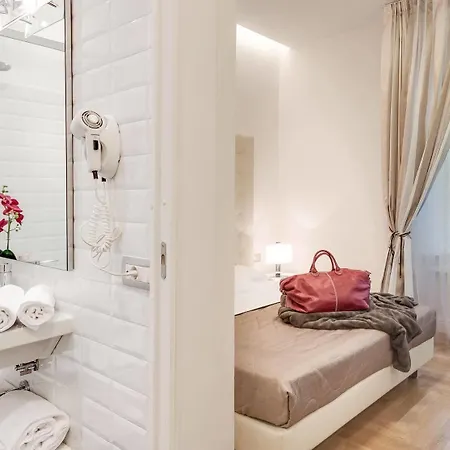 River Bed & Breakfast Rome