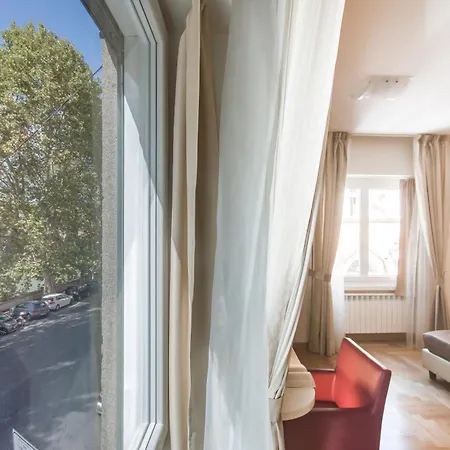 River Bed & Breakfast Rome