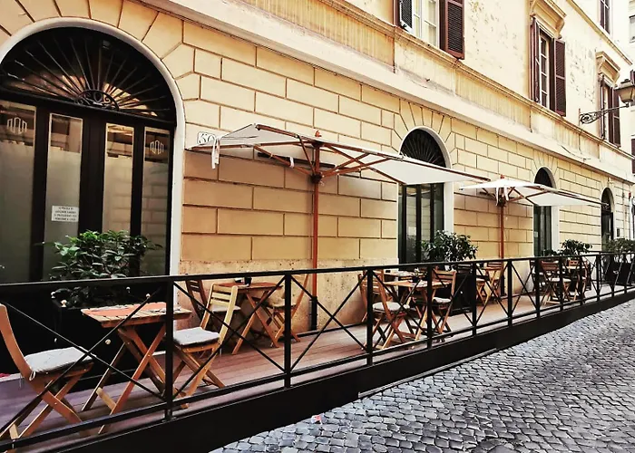 Bed & Breakfast River