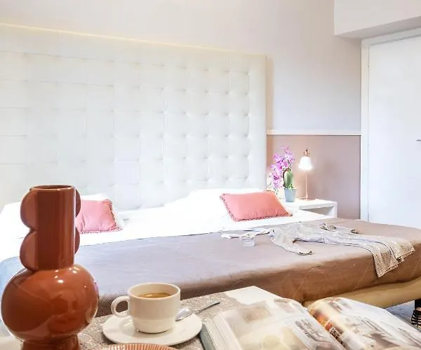 Bed & Breakfast River Rom