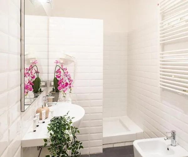 Bed & Breakfast River