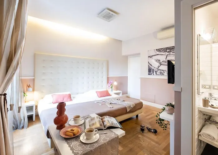 Bed & Breakfast River Rom