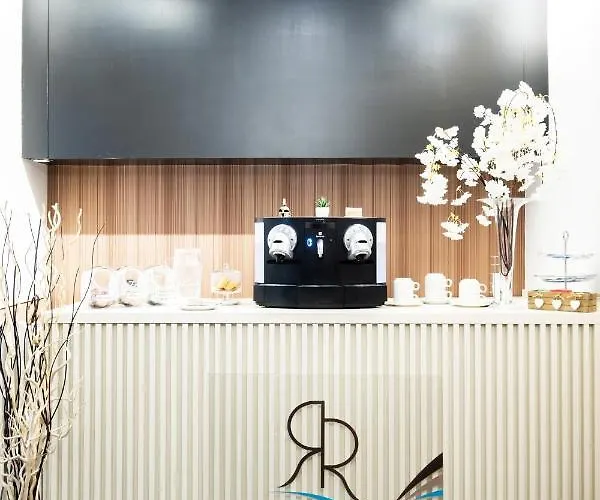 Bed & Breakfast River Rom