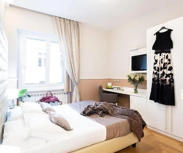 Bed & Breakfast River Rom