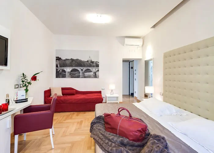 River Bed & Breakfast 4*