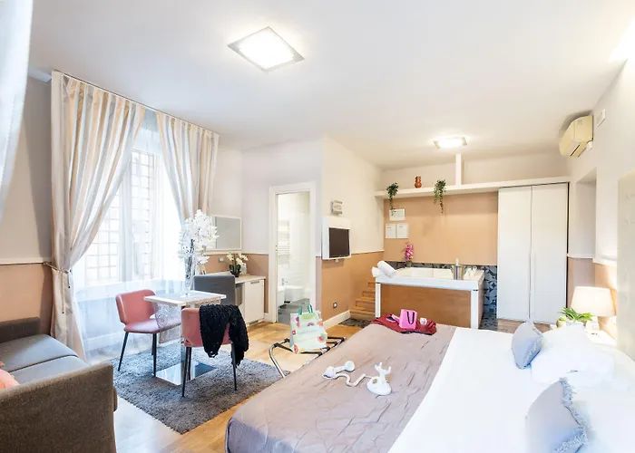 River Bed & Breakfast