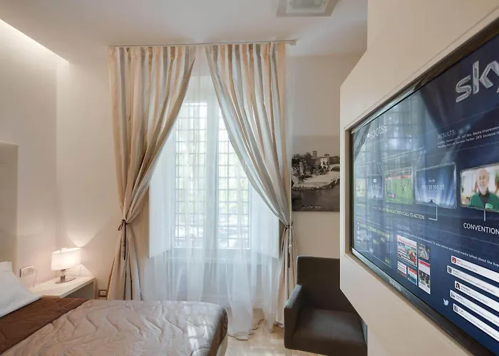 River Bed & Breakfast