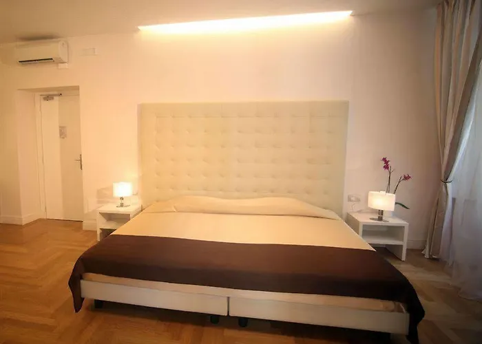 River Bed & Breakfast 4*