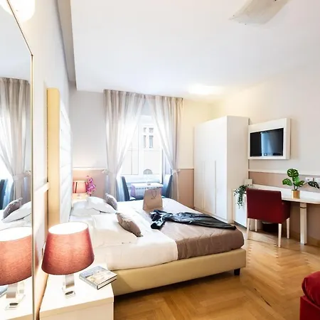 리버 인 B&B 2*