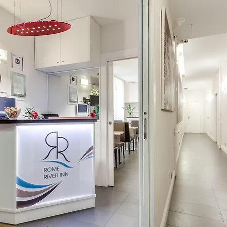 Oda ve Kahvaltı River 4*