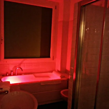 住宿加早餐酒店 罗马河酒店