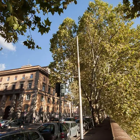 Bed & Breakfast River Rome