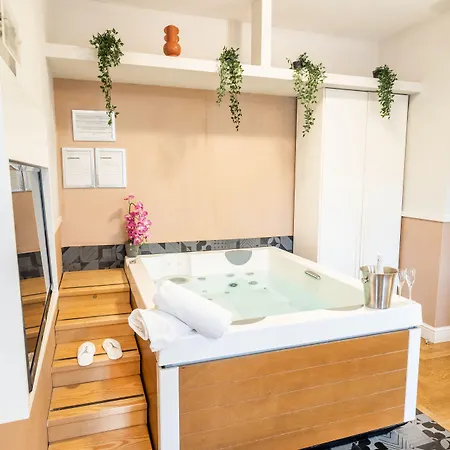 罗马河酒店 住宿加早餐酒店 罗马