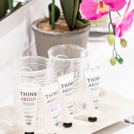 罗马河酒店 住宿加早餐酒店