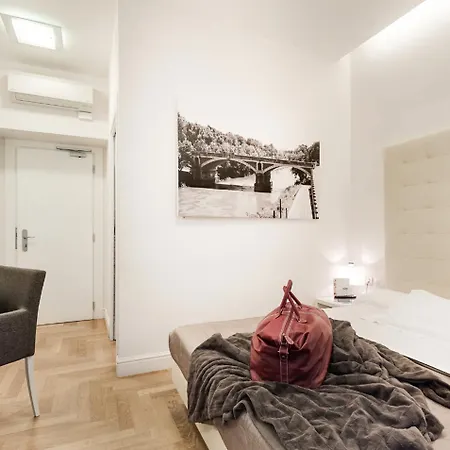 River Bed & Breakfast Rome
