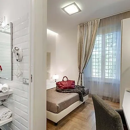River 4* Roma