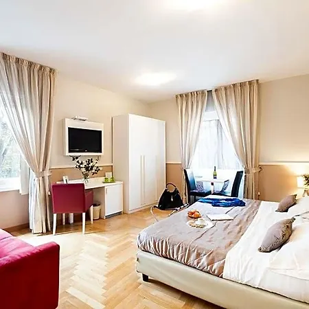 Oda ve Kahvaltı River 4*