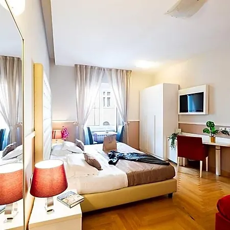 Oda ve Kahvaltı River 4*
