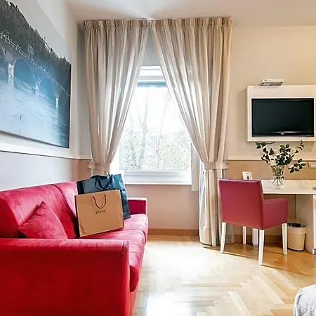 Oda ve Kahvaltı River 4*