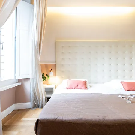 River Bed & Breakfast 4*