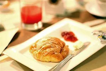 罗马河酒店 罗马