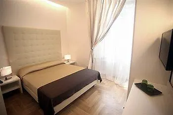 住宿加早餐酒店 罗马河酒店