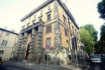 罗马河酒店 住宿加早餐酒店 罗马