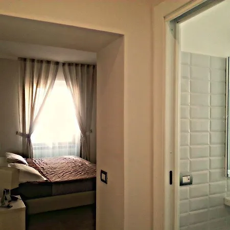 罗马河酒店 住宿加早餐酒店