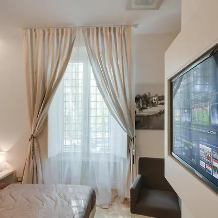 리버 인 B&B