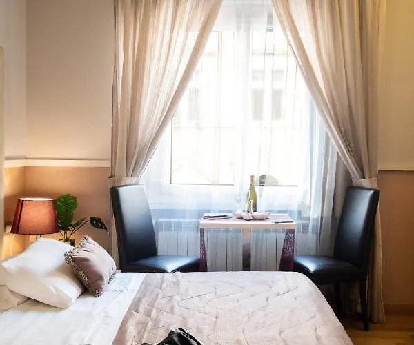 Bed & Breakfast River