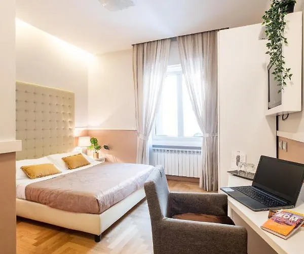 River Bed and breakfast 4*