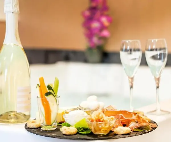 River Bed & Breakfast