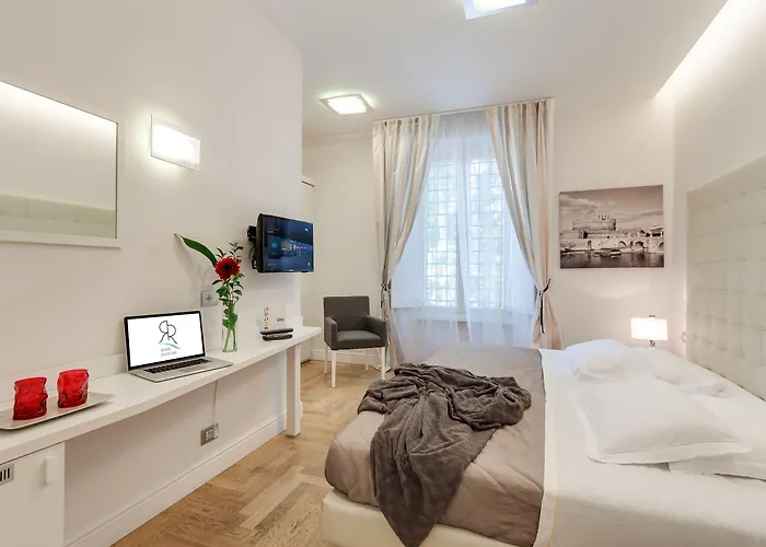 Bed and breakfast River 4*