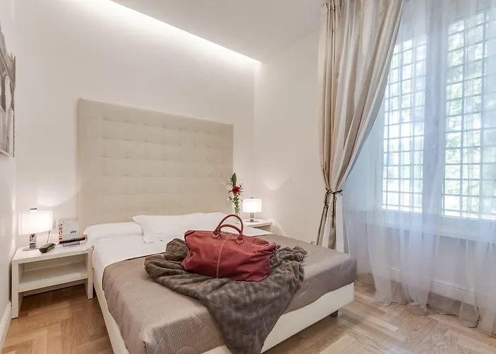 River Bed and breakfast