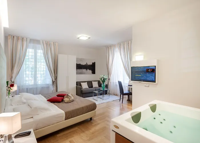 River Bed & Breakfast 4*