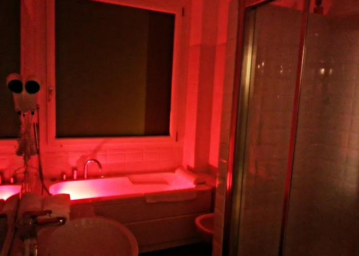 Bed & Breakfast River