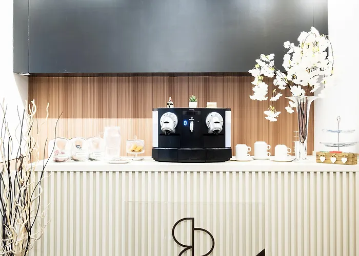 Bed & Breakfast River