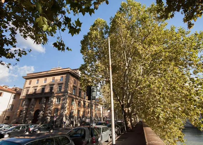 Bed & Breakfast River Rome