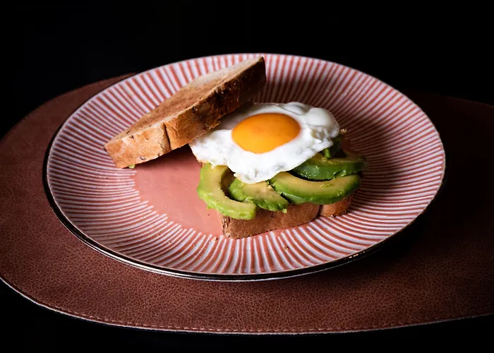 River Bed and breakfast