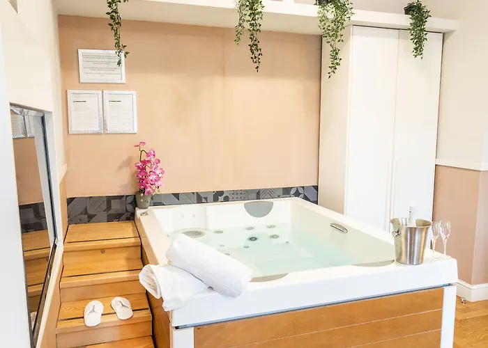 River Bed & Breakfast Rome