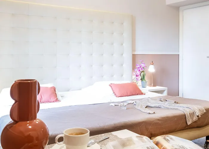 River Bed & Breakfast